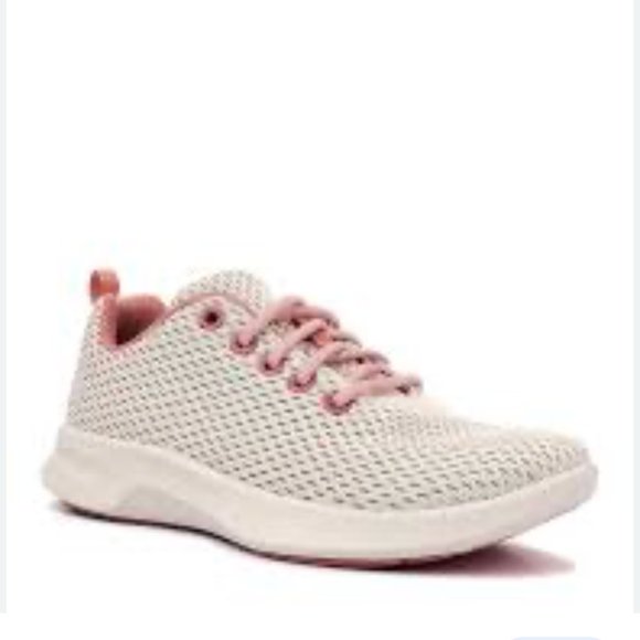 Athletic Works Women's Lifestyle Jogger Sneakers Size 7.5 NWT - Picture 10 of 10